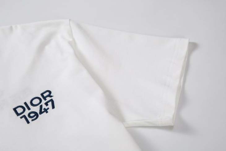 Dior T Shirts Short _SKUDiorS-XL8qx102215797
